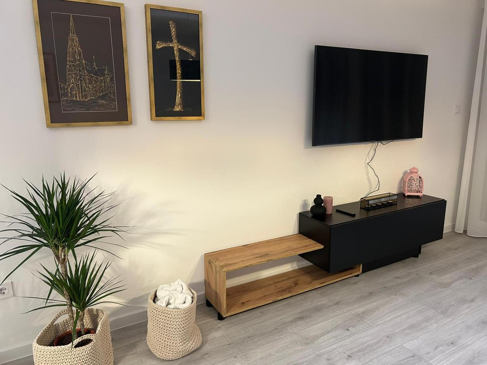 Nastasija Apartment Osijek Buitenkant foto