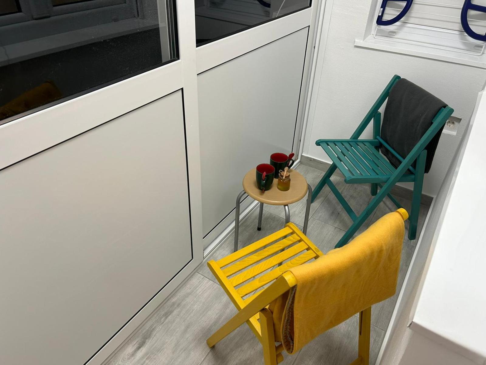 Nastasija Apartment Osijek Buitenkant foto