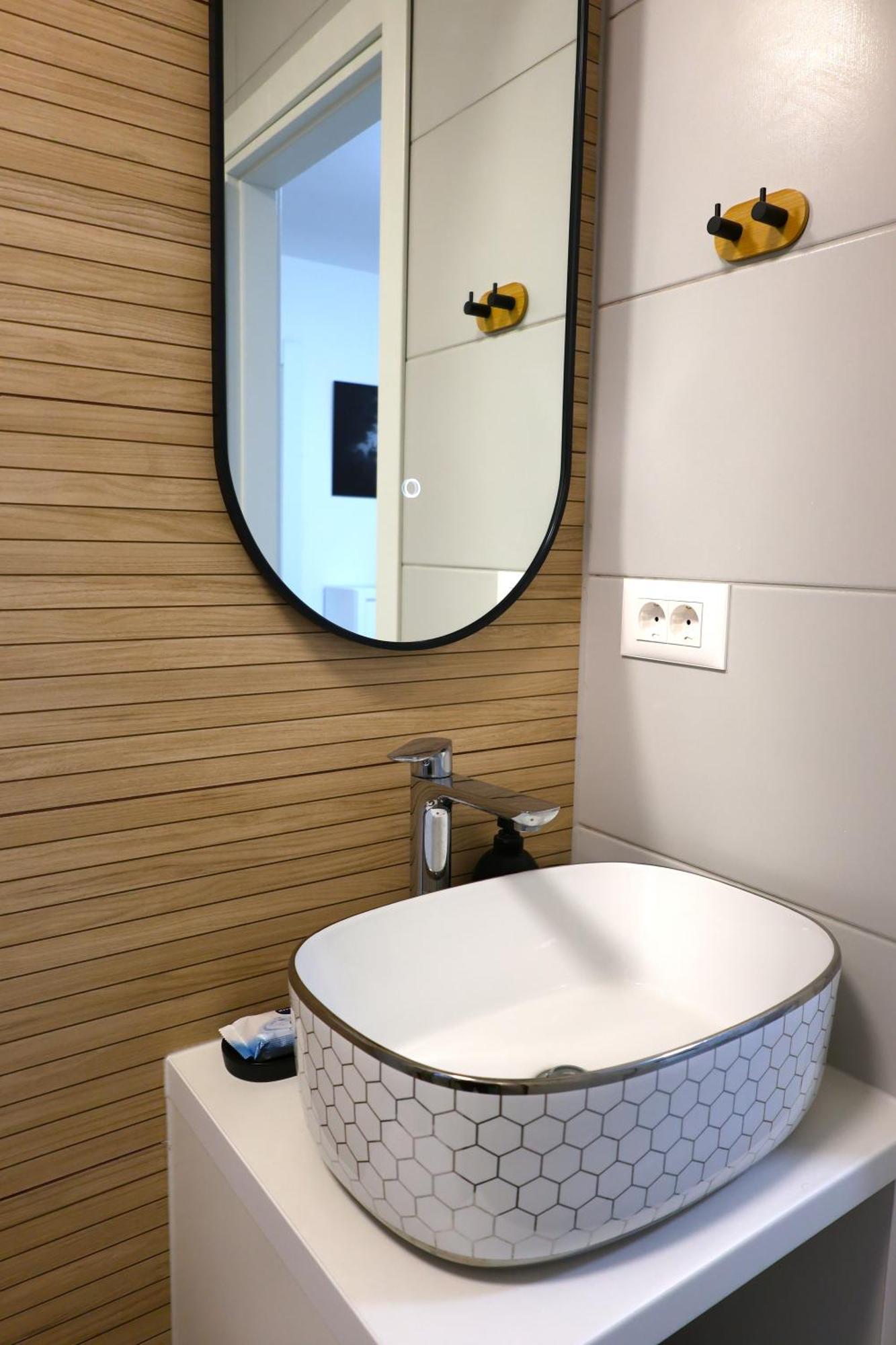 Nastasija Apartment Osijek Buitenkant foto